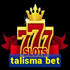 talisma bet